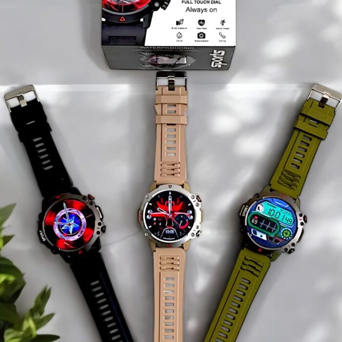 G-Shock Avengers(Captain America)