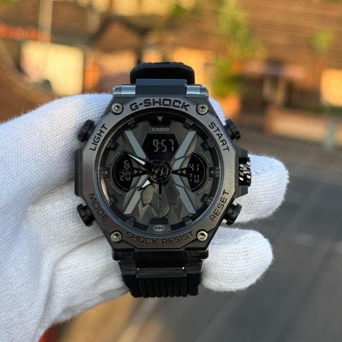 G-Shock Batman (Edition)