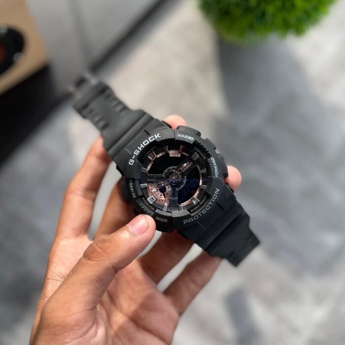 G shock 899 Gal 10