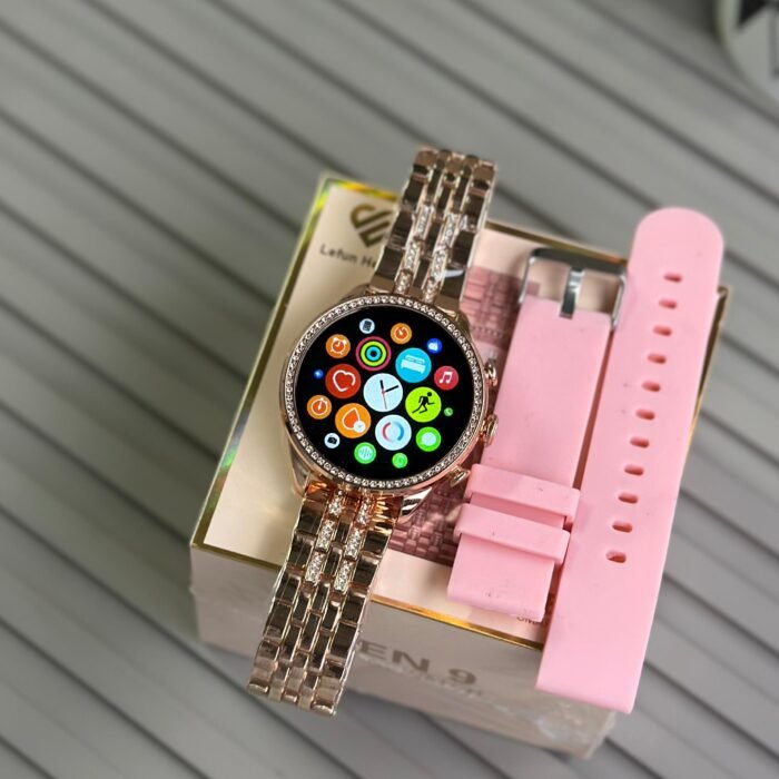 Gen 9 ladies watch