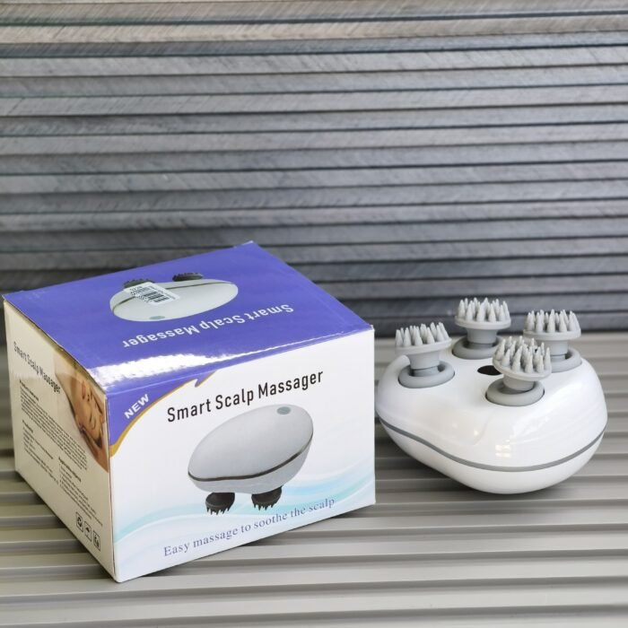 Scalp massager 799