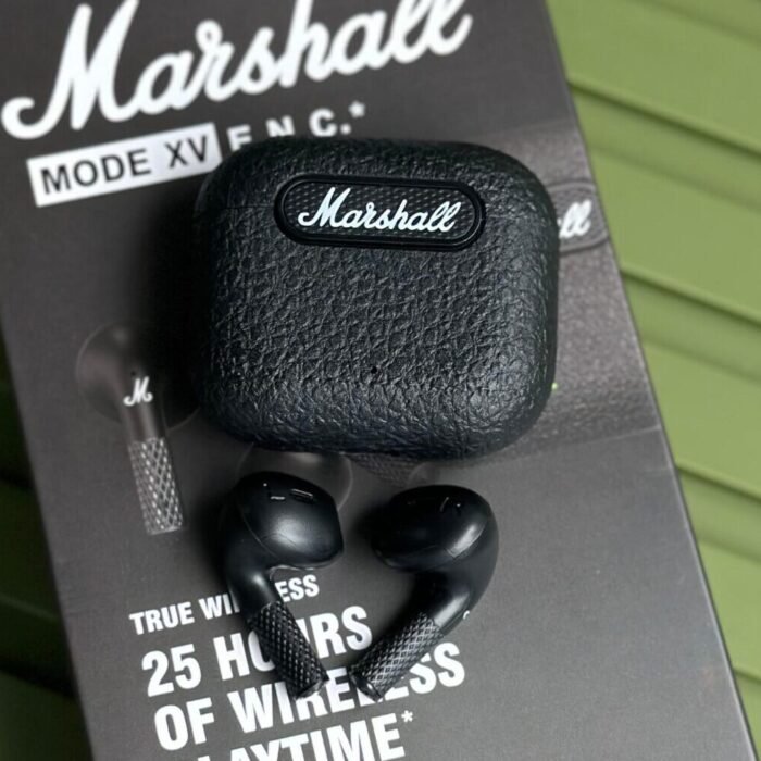 Marshall mode xv Airpod 1499