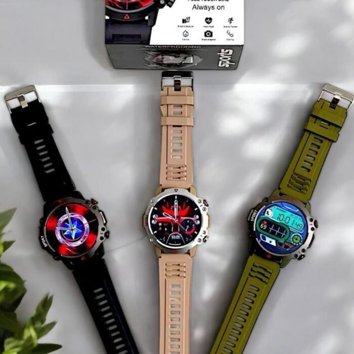 G shock smartwatch
